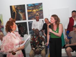 Charity-Event zu Gunsten Lichtblickhof 29.05.2026
